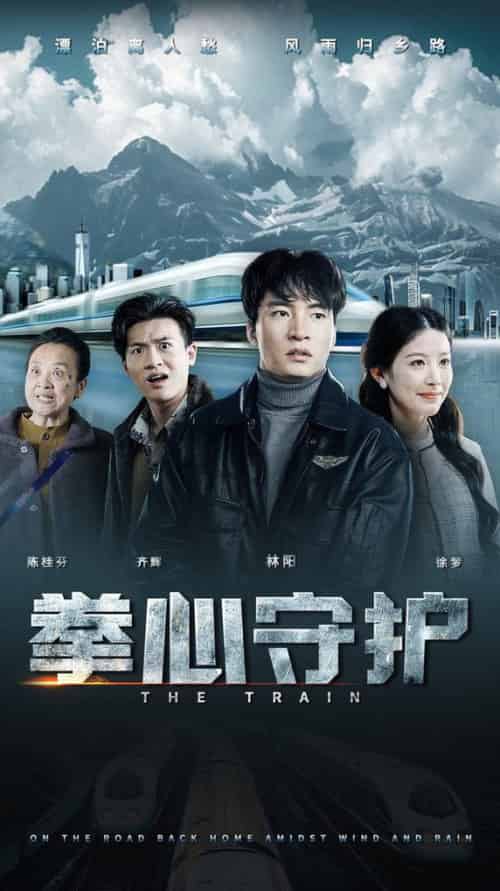 拳心守护（28集全）谭雯文-紫橙资源网