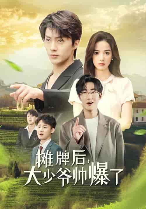 摊牌后，大少爷帅爆了（56集全）苏烨＆秋迟-紫橙资源网