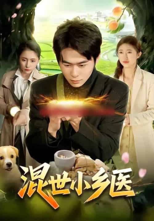 混世小乡医（112集全）丛恺凡＆杜美丽-紫橙资源网