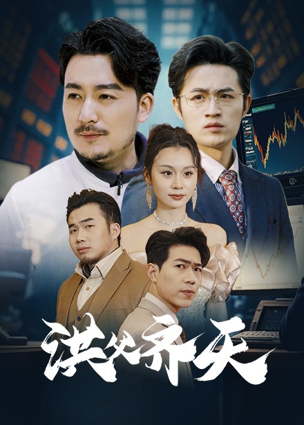 洪父齐天（63集全）-紫橙资源网