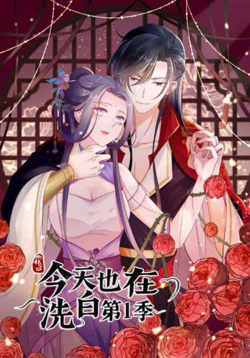 快穿之今天也在洗白第一季（67集全）青洛＆凉音-紫橙资源网