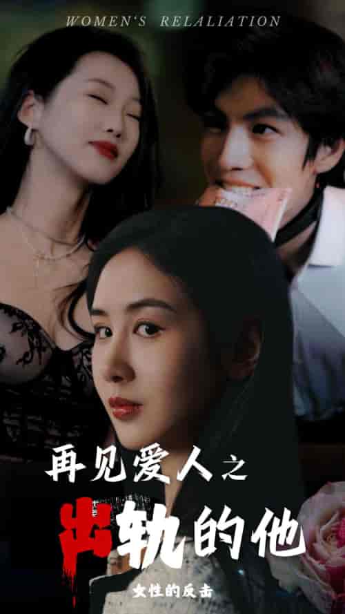 再见爱人之出轨的他（31集全）-紫橙资源网