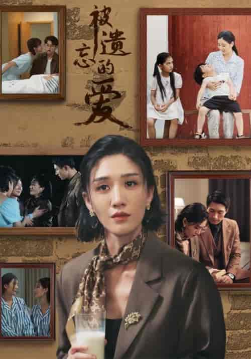 被遗忘的爱（53集全）赵沐尘＆秦婉初-紫橙资源网