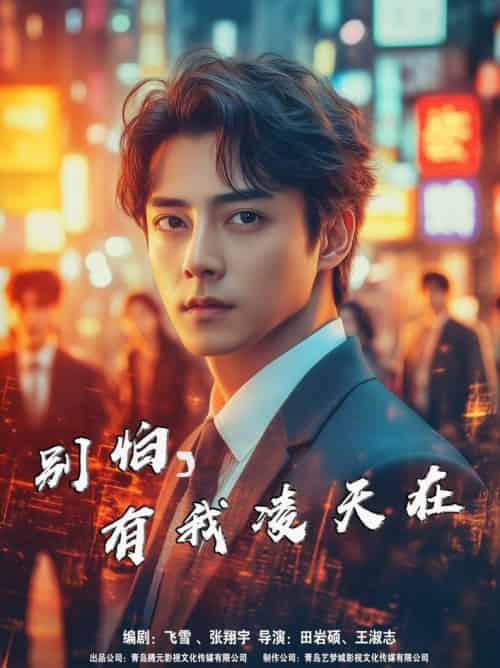 别怕有我凌天在（60集全）唐楠＆康程-紫橙资源网