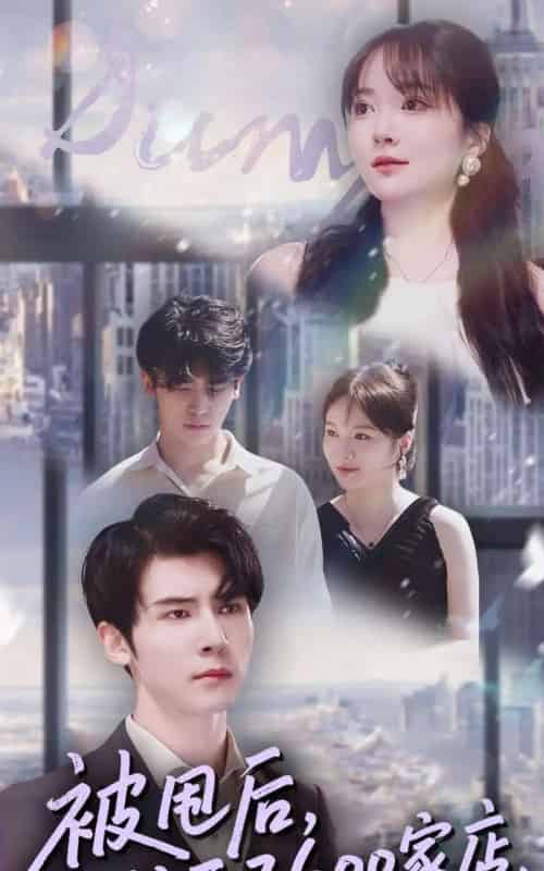 被甩后，我开了600家店（40集全）杨舒维＆季丽影-紫橙资源网