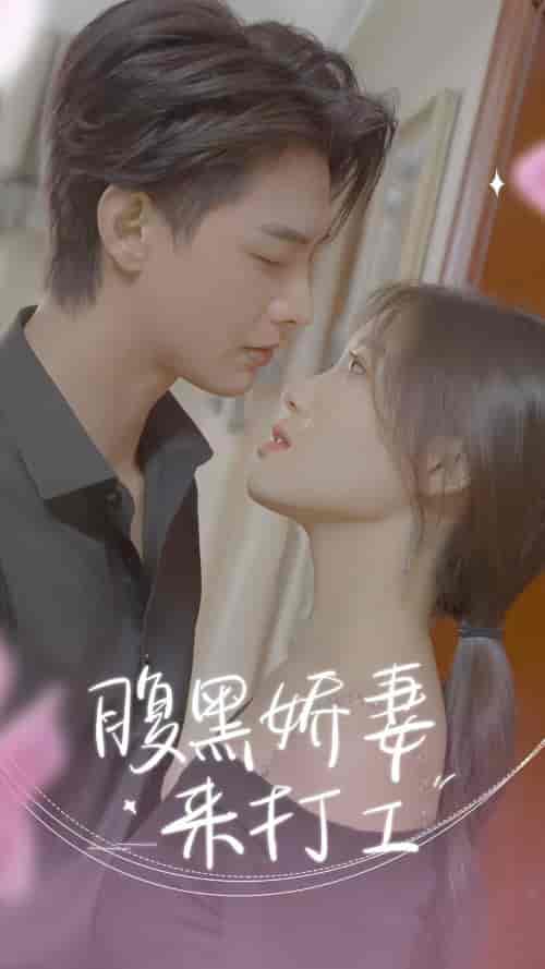 腹黑娇妻来打工（80集）-紫橙资源网