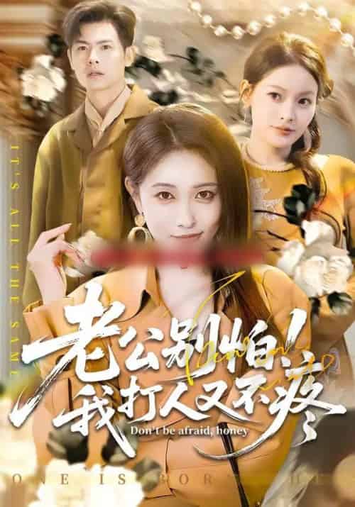 老公别怕!我打人又不疼(62集全)刘星辰&周霖-紫橙资源网