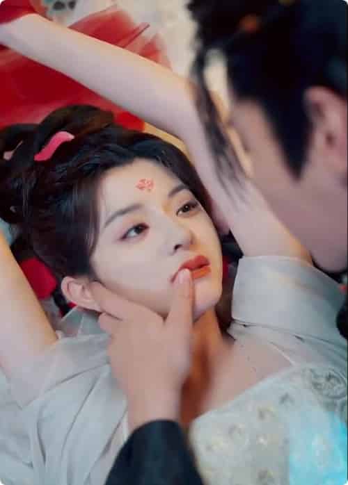 娘娘不入爱河（88集全）曾希瑭＆冷巴-紫橙资源网