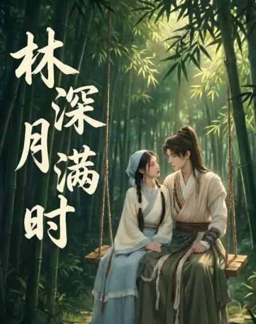 林深月满时（46集全）AI-紫橙资源网