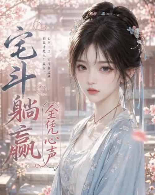 宅斗躺赢全凭心声（82集全）动漫-紫橙资源网