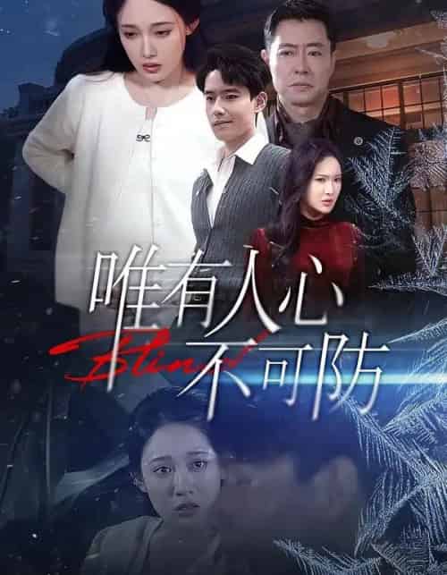 唯有人心不可防（58集全）张亚迪＆翟兆星-紫橙资源网