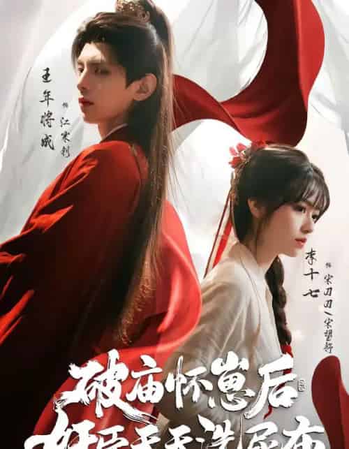 破庙怀崽后，奸臣天天洗尿布（80集全）王年将成＆李十七-紫橙资源网
