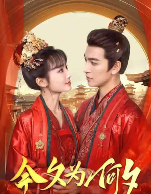 今夕为何夕（147集全）贾翼瑄＆王嘉懋-紫橙资源网