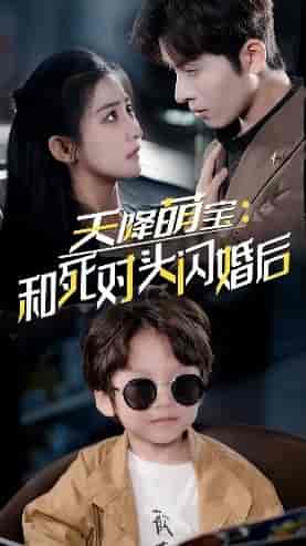 天降萌宝：和死对头闪婚后（50集）雷笑语-紫橙资源网