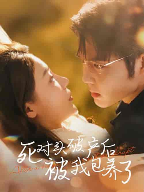 死对头破产后被我包养了（100集）王晨鹏 盛以婕-紫橙资源网