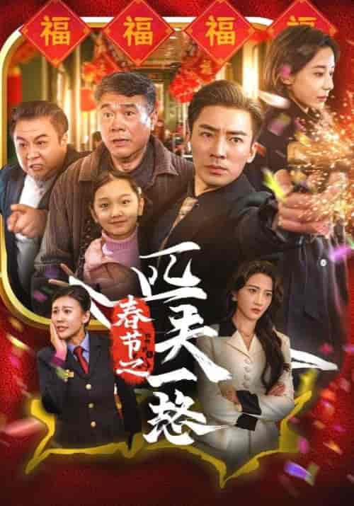 春节之匹夫一怒(30集全)赵东阳&韩佳佳-紫橙资源网