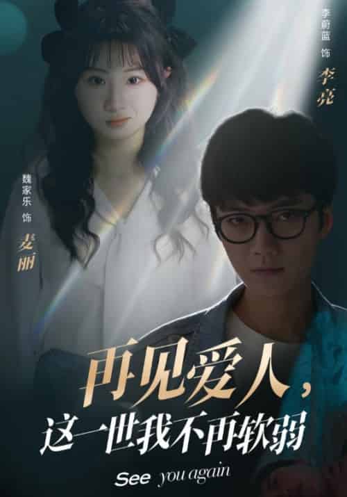 再见爱人，这一世我不再软弱（40集全）李亮＆麦丽 - 紫橙短剧