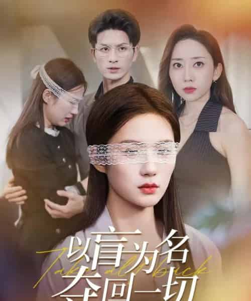 以盲为名夺回一切（43集）-紫橙资源网