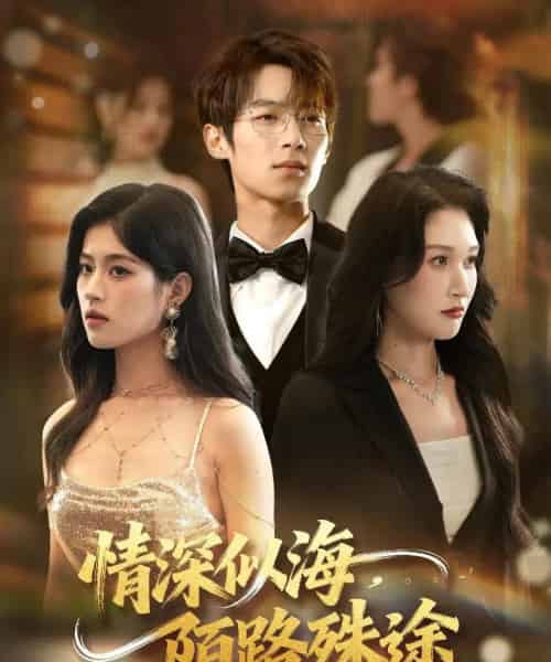 情深似海，陌路殊途（47集全）刘添宇＆郑博-紫橙资源网