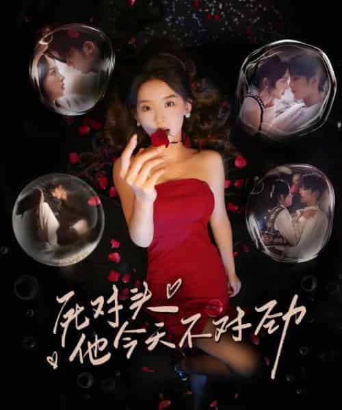 死对头他今天不对劲（81集全）林昱希＆张婉悦-紫橙资源网