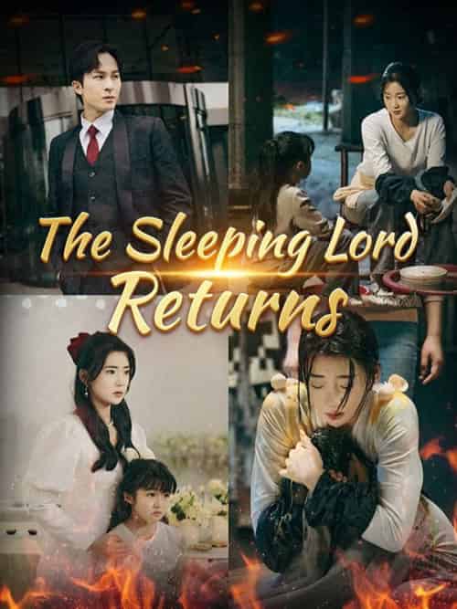 The Sleeping Lord Returns（63集全）John＆Irving＆＆Genevieve＆Collins-紫橙资源网