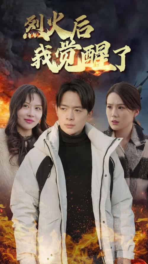 烈火后我觉醒了（47集全）-紫橙资源网