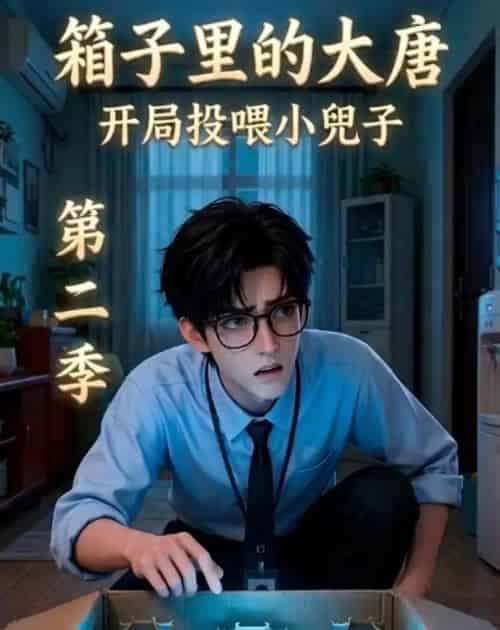 箱子里的大唐:开局投喂小兕子(第二季)(65集全)AI-紫橙资源网