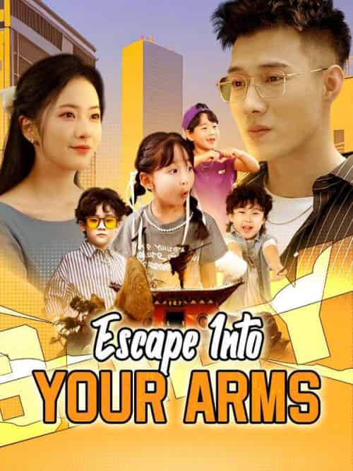 Escape Into Your Arms（80集全）Zach＆Scott＆＆Susan＆Lane-紫橙资源网