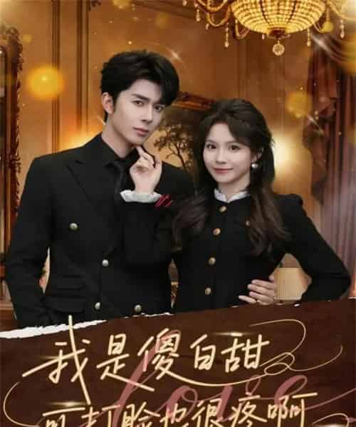 我是傻白甜可打脸也很疼啊(80集全)秦琛琛&馨方-紫橙资源网