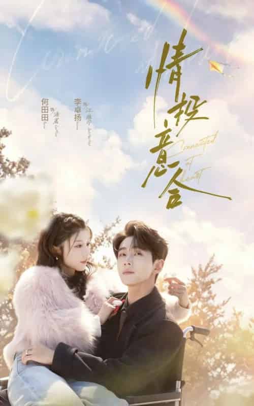 情投意合(60集全)李卓扬&何田田-紫橙资源网