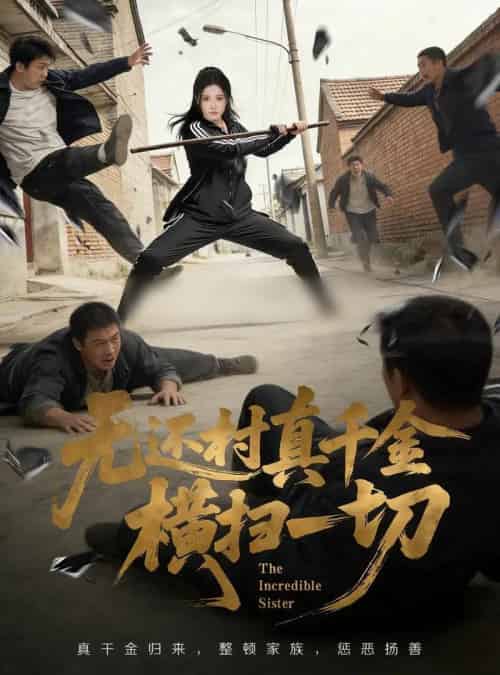 无还村真千金横扫一切（71集全）车芊云＆随嘉兴-紫橙资源网