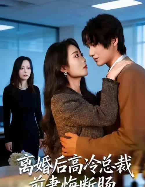 离婚后高冷总裁前妻悔断肠（80集全）王禹桐＆杨舒婷-紫橙资源网