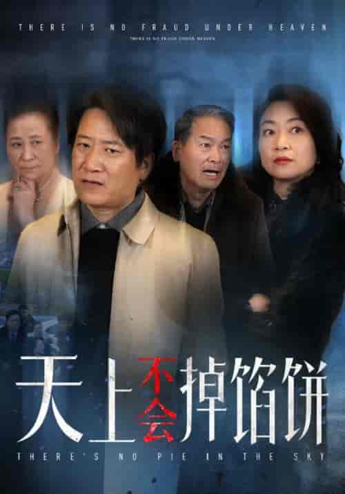 天上不会掉馅饼（84集全）周志彬＆张琳-紫橙资源网