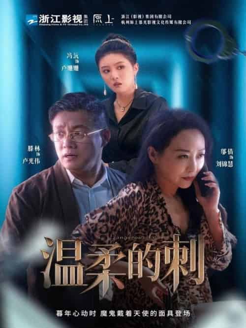 温柔的刺（63集全）腾林＆冯沅＆邬倩-紫橙资源网