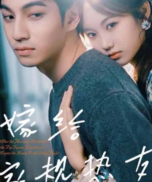 嫁给家规热友(80集全)曾帅翔&张钰茜-紫橙资源网