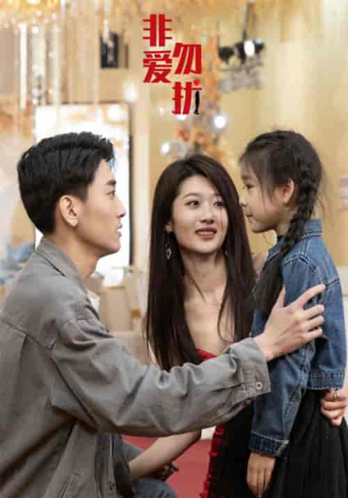 非爱勿扰（92集全）梁川＆叶馨然-紫橙资源网