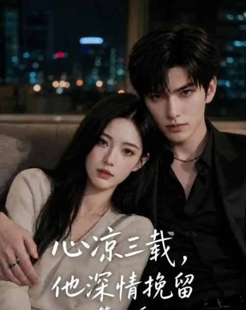 心凉三载，他深情挽留第二季（84集全）AI-紫橙资源网