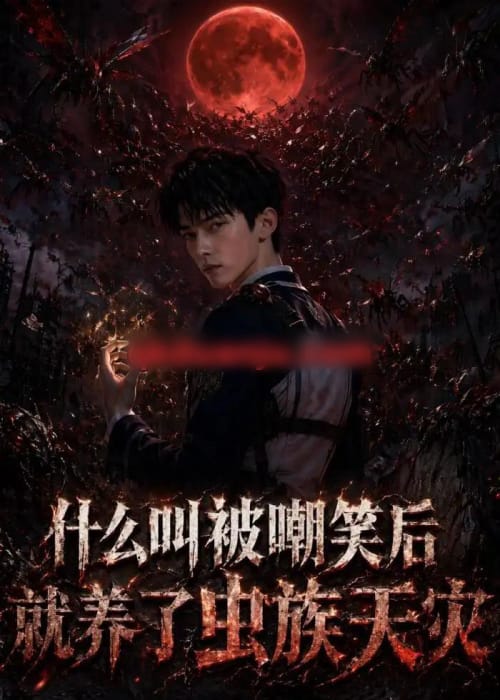 什么叫被嘲笑后就养了虫族天灾（78集全）AI短剧-紫橙资源网