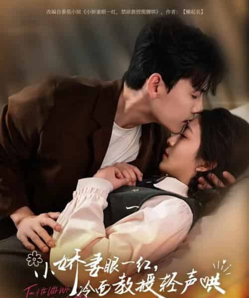 小娇妻眼一红冷面教授轻声（67集）陈刚＆付予-紫橙资源网