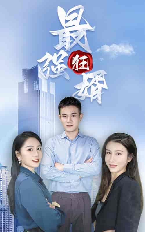 最强狂婿（88集）-紫橙资源网