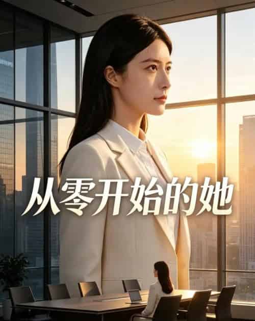 从零开始的她(70集全)AI-紫橙资源网