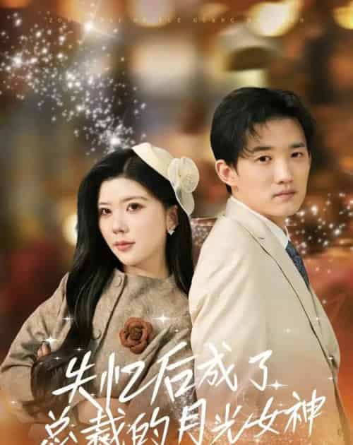 失忆后成了总裁的月光女神(60集全)吴炫汶&耿熙呈-紫橙资源网