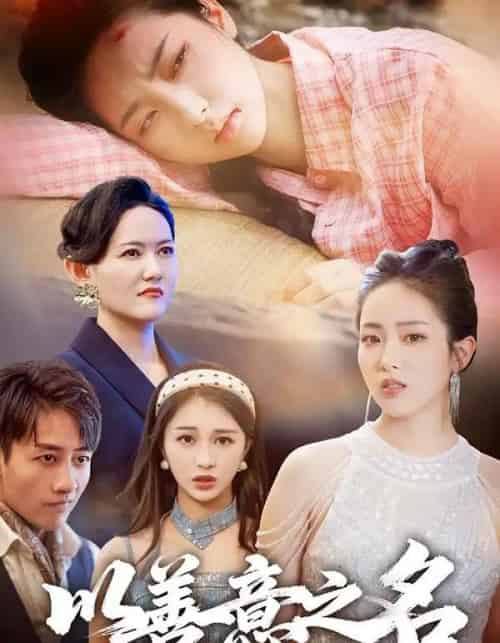 以善意之名（45集全）黄傲＆姚杭辰-紫橙资源网