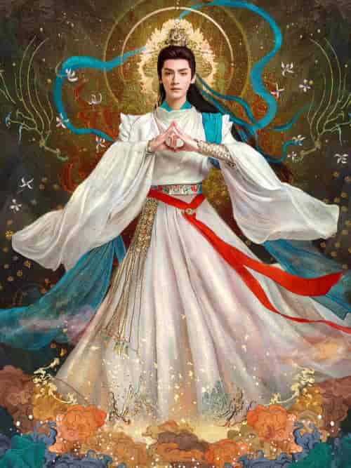 神级梦境师（83集）-紫橙资源网