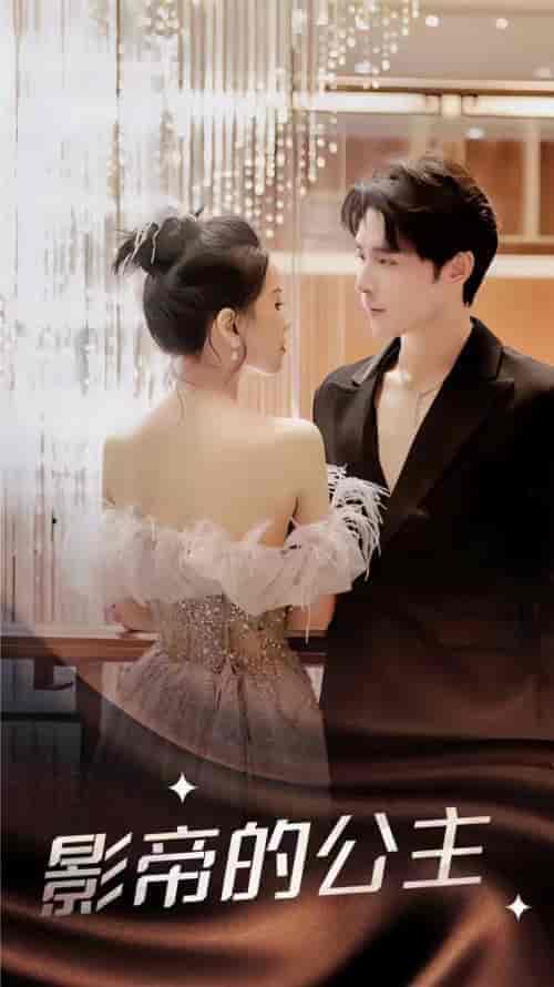 影帝的公主（100集）-紫橙资源网