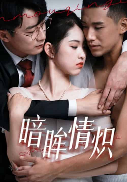 暗眸情炽（58集全）庄厦＆郝吕 - 紫橙短剧