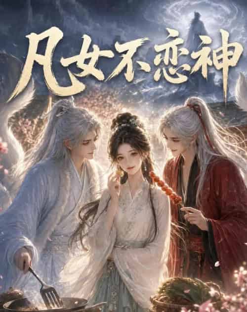 凡女不恋神（43集全）AI-紫橙资源网