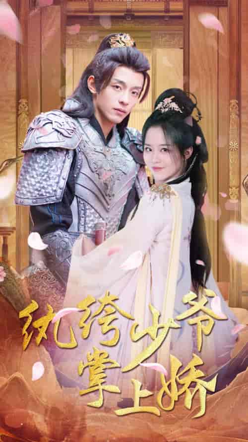 纨绔少爷掌上娇（100集）-紫橙资源网