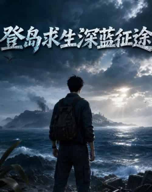登岛求生深蓝征途（50集全）AI-紫橙资源网