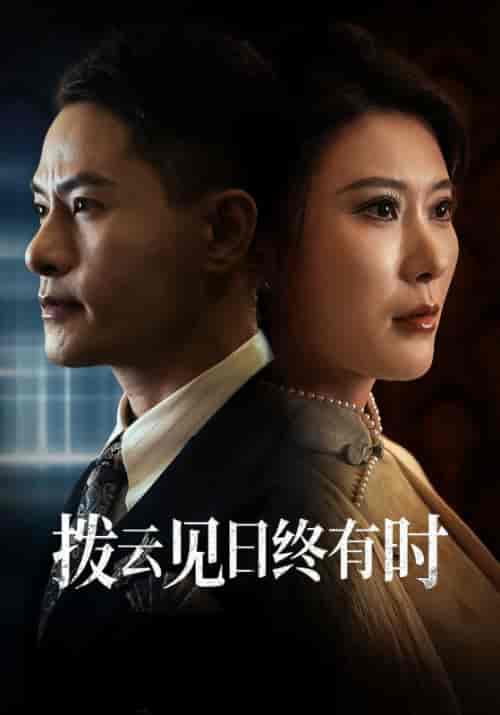 拨云见日终有时（30集全）叶晨＆苏寒烟-紫橙资源网